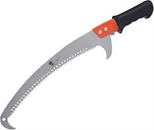 MEŞEM 300 MM KILIFLI BUDAMA TESTERESİ İNCE DİŞ KOD 5280